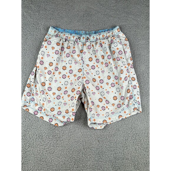 Saxx swimming trunks sz medium - Picture 1 of 8
